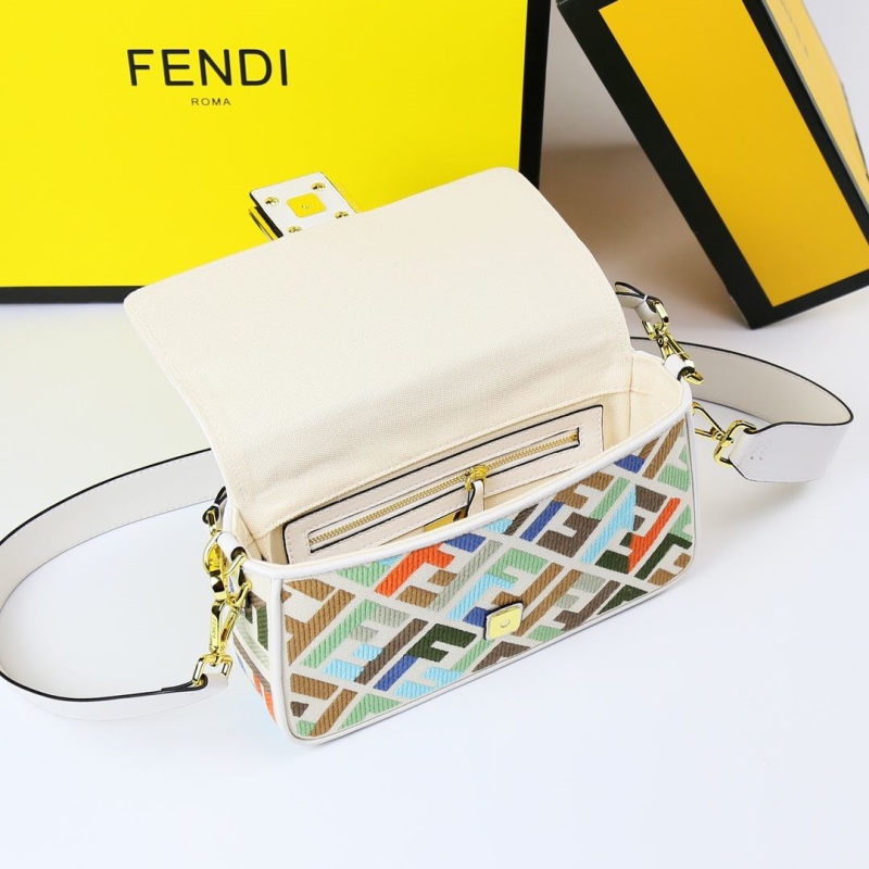 Fendi Satchel Bags